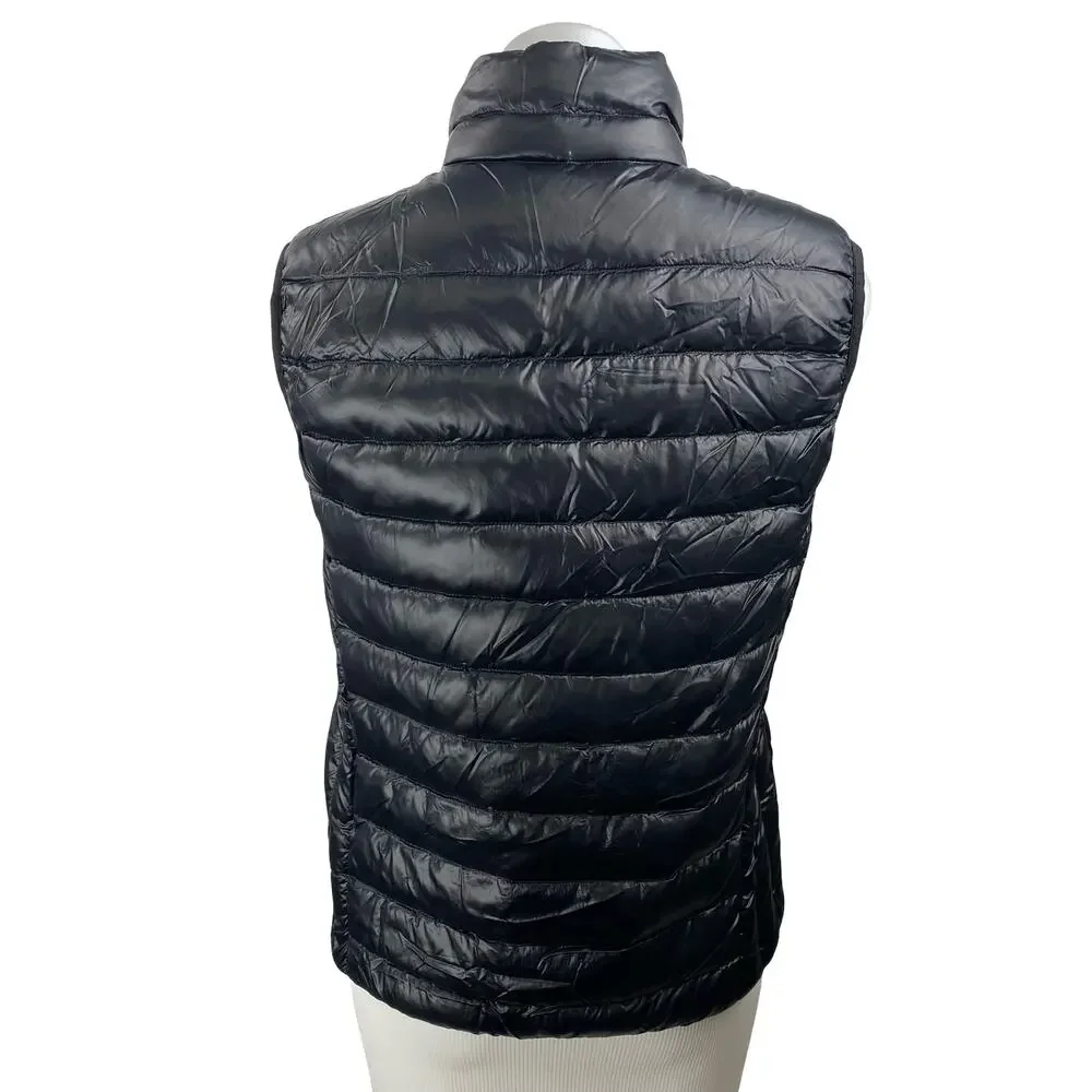 Uniqlo ultra light